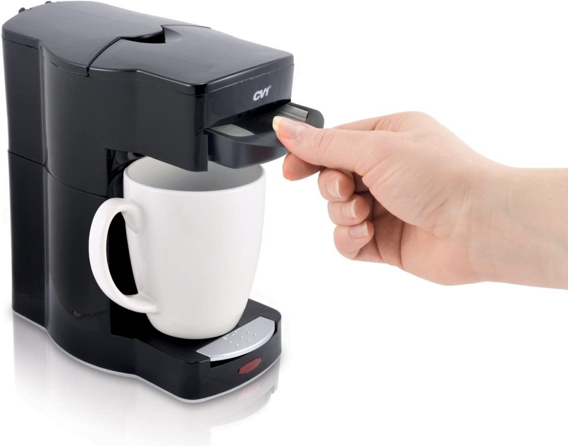 Coffee Makers: A Must-Have Appliance for Your Home or Office